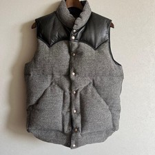 Rocky Mountain Featherbed