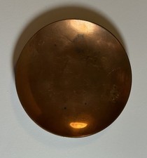 WHW Franz Hagenauer / Brass /