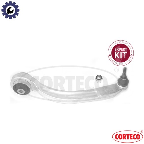 Controltrailing arm wheel - arm,