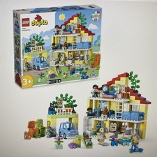 Lego Duplo 10994 3in1 Family