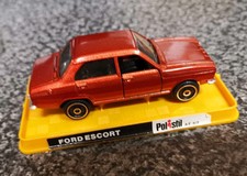 FORD ESCORT MK1 4 DOOR