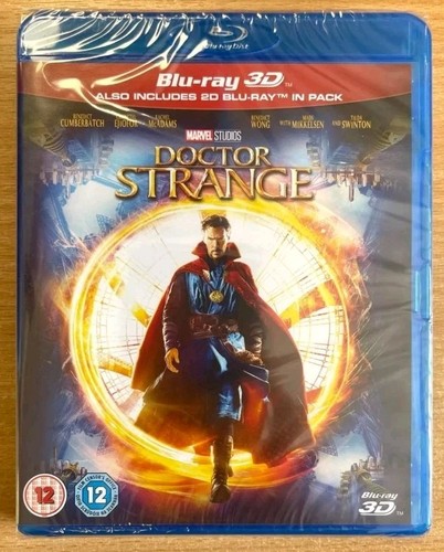 Marvel doctor strange - marvel's,