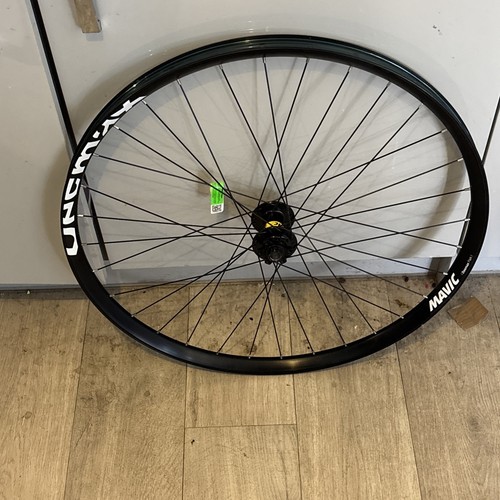 Mavic deemax park disc - deemax, 29
