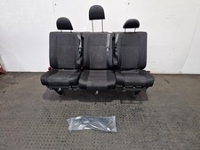 MERCEDES BENZ VITO 447 SERIES 2021 2ND ROW REAR SEAT