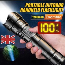 990000000Lumens High Powered