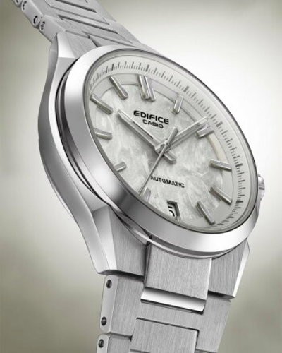 Casio edifice mechanical men - mechanical, men's