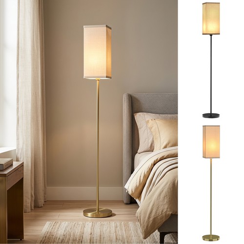 Floor lamp modern standing - floor,