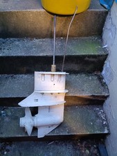 Johnson evinrude 15hp - johnson, 9.9