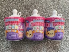 Smooshy Mushy Baby Besties