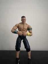 John Cena WWE Elite Figure