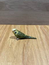 Schleich 14408 Green Budgie -