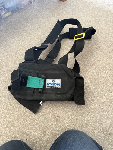 Bowstone scuba diving weight - scuba,