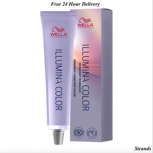 Wella illumina color 60ml - wella,