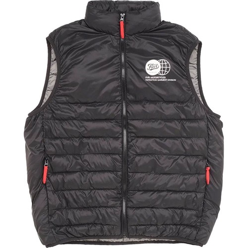 Fuel scoutdoor mid layer - fuel,