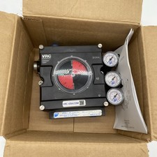 VRC VI700G Electro-Pneumatic