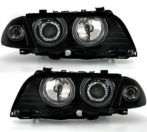 For bmw series e46 - for, sedan