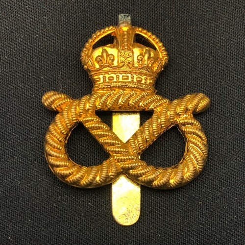 Genuine british army cap - army,
