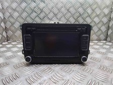 VW TIGUAN 5N Music Navi CD