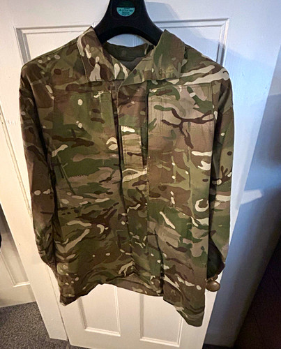 British army mtp - british,