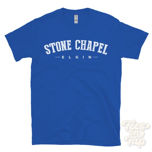Stone chapel elgin - stone,