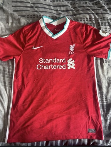 Liverpool 2020 2021 - liverpool, season