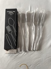 Stainless Steel Dinner Fork