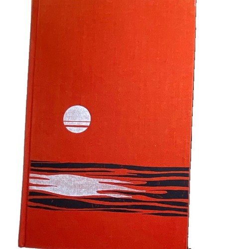 The folio society - society, nostromo