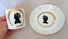 ANTIQUE MEISSEN / ROYAL VIENNA