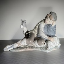 Lladro Nao LARGE Porcelain