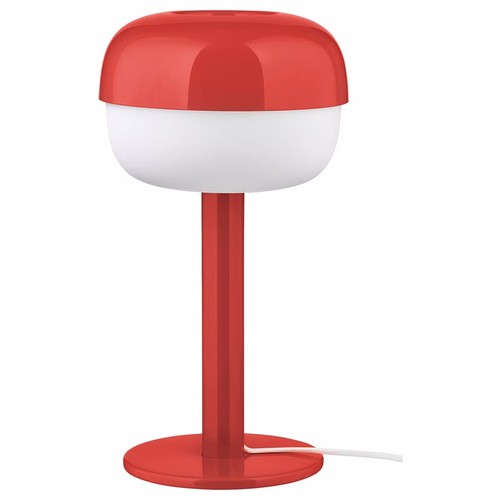 Ikea blåsverk table - ikea, lamp