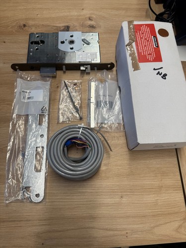 Assa abloy el560 solenoid lock - el560,