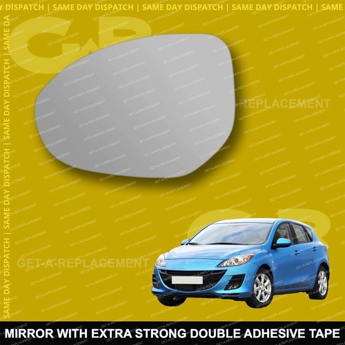 For mazda wing mirror - for,