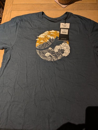 Montane shirt xxl - montane, t-shirt