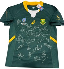 SOUTH AFRICA Springboks *Team