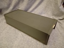 Jessops 35mm Slide Case with 2