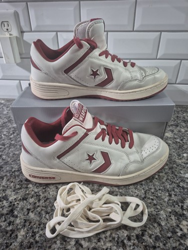 Converse weapon old - converse, ox