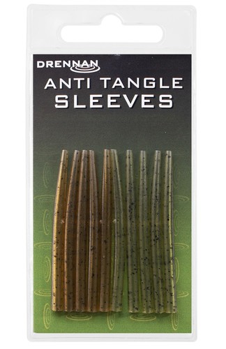 Drennan anti tangle sleeves - anti,