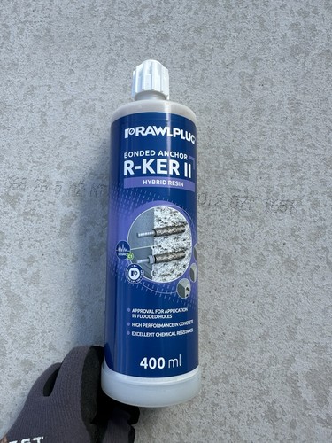 Rawlplug ker 400ml - rawlplug, r-ker
