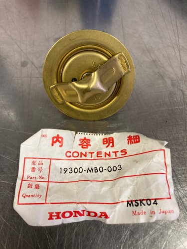 Thermostat honda 500 - thermostat, vf