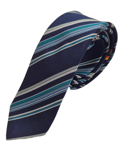 New paul smith tie - new,