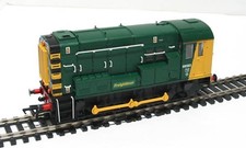 BACHMANN 32-106 CLASS 08 08585