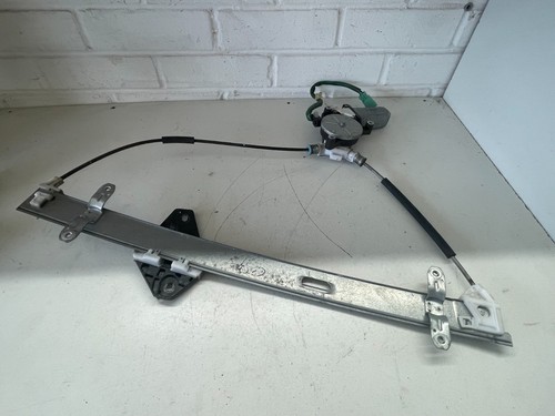 Honda crv 2002 mk2 s - crv, o/s/f
