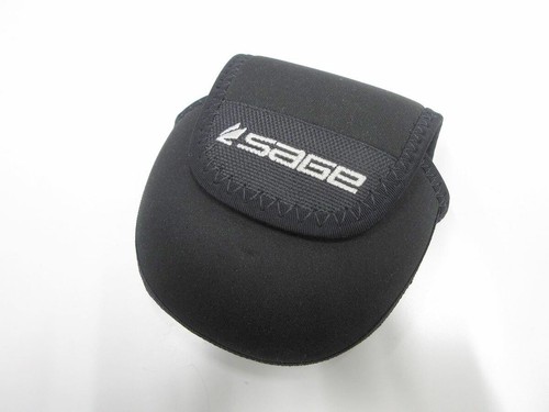 Sage fly reel case - fly, in
