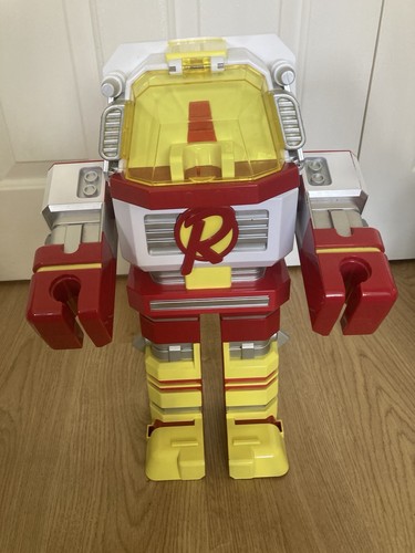 Ryan world mega mecha - mega,