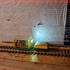 Bachmann 32-992  Wickham Type