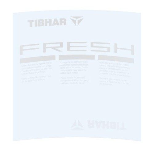 Tibhar flooring protection