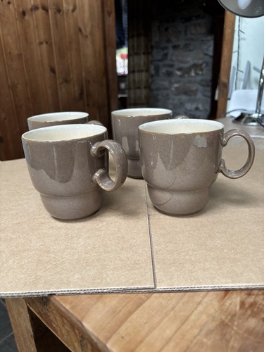 Denby everyday cappuccino - x,