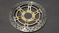 GENUINE SUZUKI SV650 1999