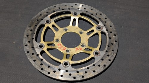 Genuine suzuki sv650 - genuine,