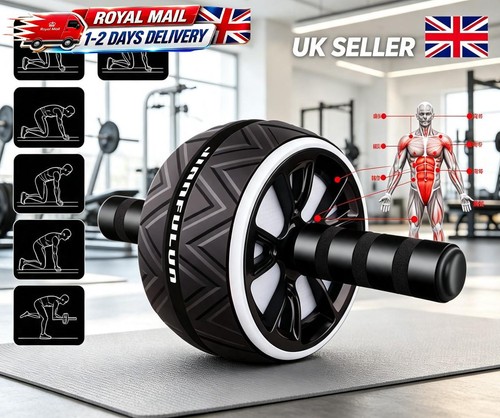 Wheel abdominal core strength - core,